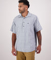 Men's Paihia V2 Short Sleeve Shirt