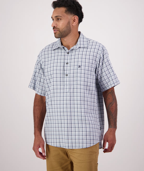 Men's Paihia V2 Short Sleeve Shirt