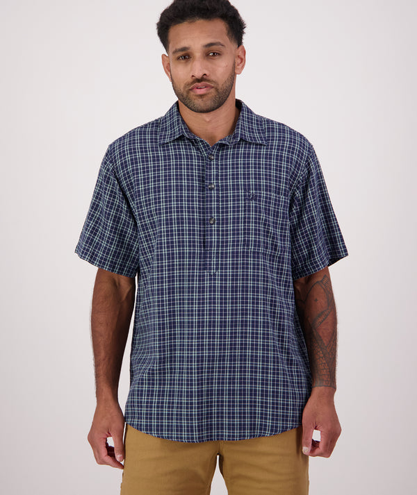 Men's Paihia V2 Short Sleeve Shirt