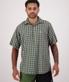 Men's Paihia V2 Short Sleeve Shirt