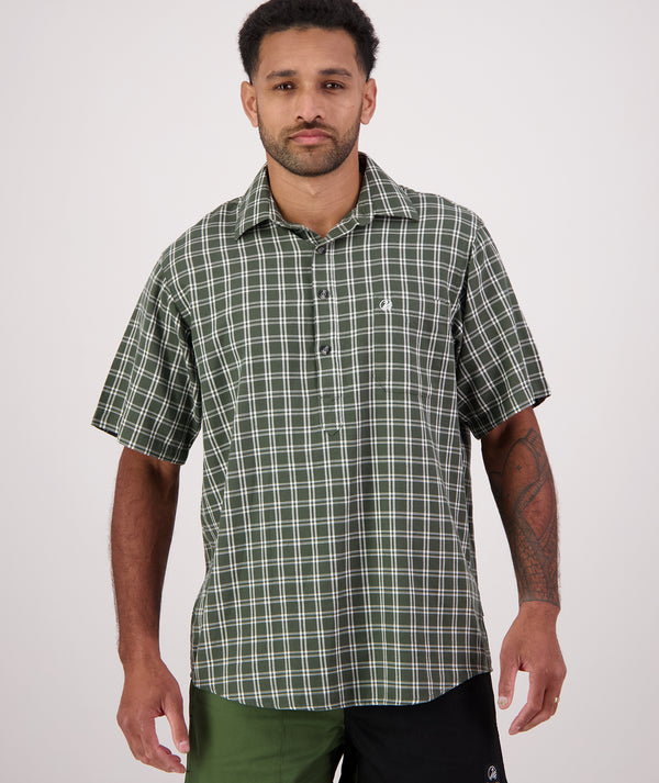 Men's Paihia V2 Short Sleeve Shirt