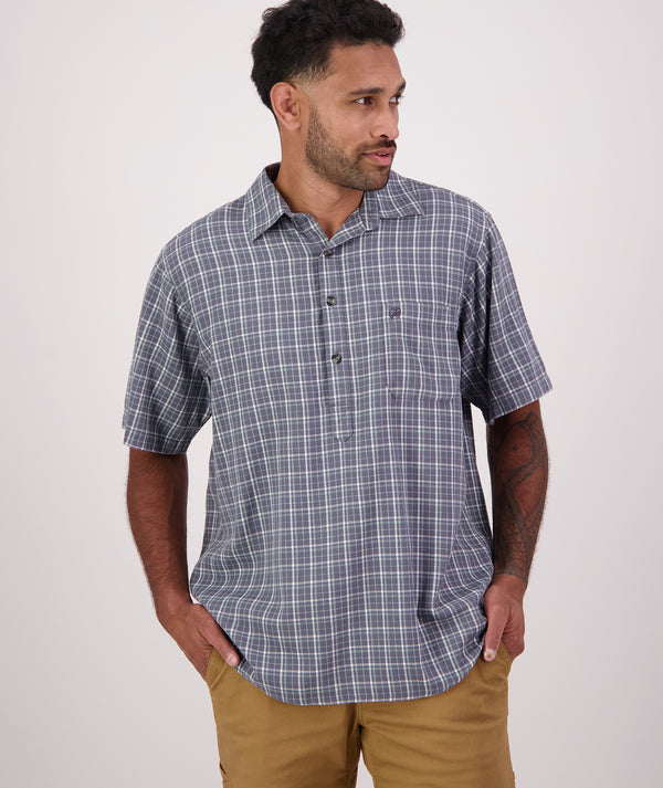 Men's Paihia V2 Short Sleeve Shirt