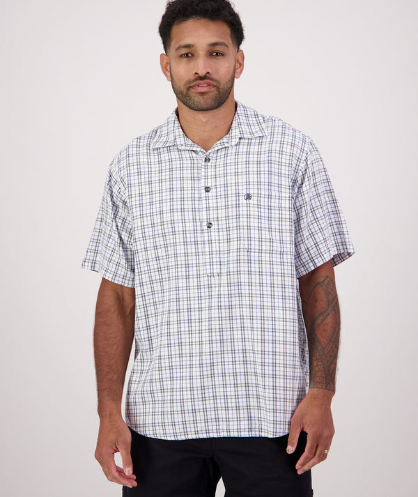 Men's Paihia V2 Short Sleeve Shirt