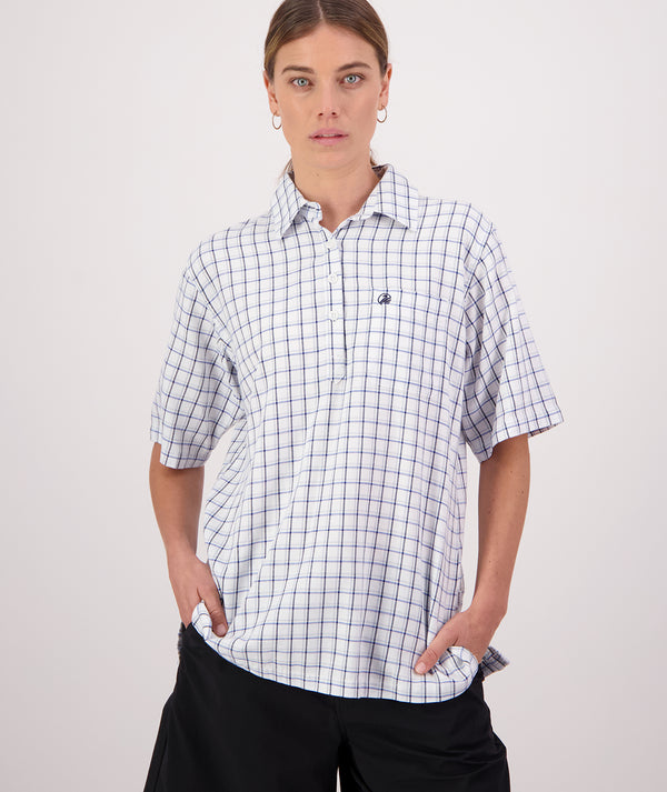 Women's Tasman V2 Short Sleeve Shirt