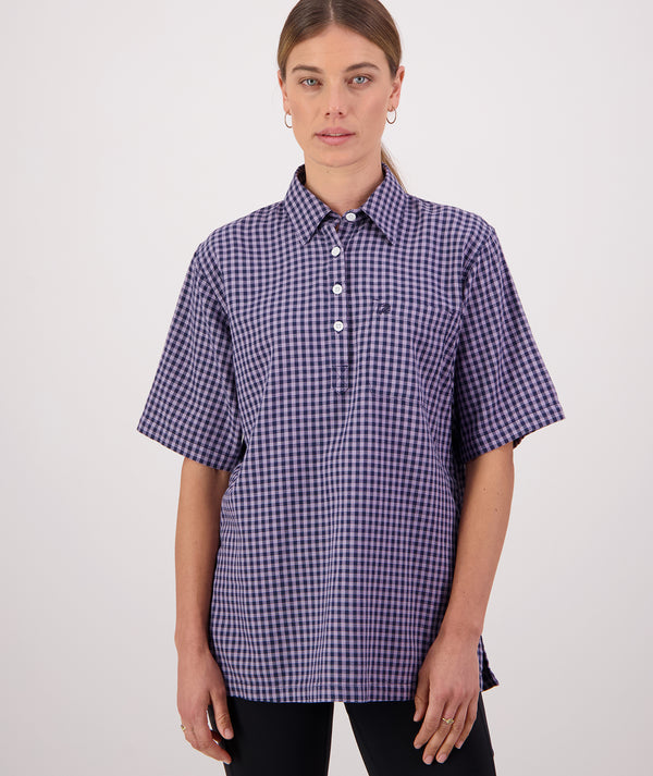 Women's Tasman V2 Short Sleeve Shirt