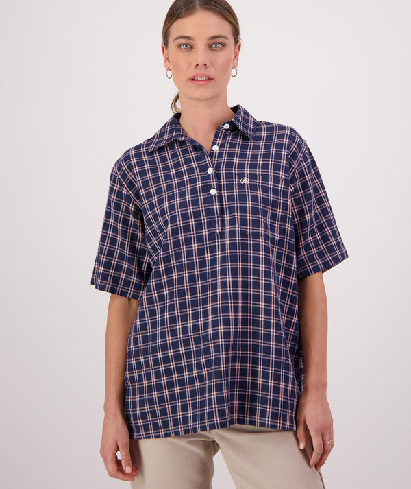 Women's Tasman V2 Short Sleeve Shirt