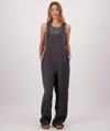 Women's Julian Linen Dungarees