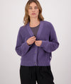 Women's St Kilda Cotton Cardigan