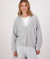 Women's St Kilda Cotton Cardigan