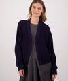 Women's St Kilda Cotton Cardigan