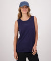 Women's Merino Fusion Singlet