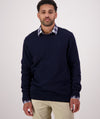 Men's Fundamentals Cotton Knit Crew