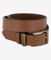 Twin Keeper V2 Leather Belt