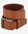 Frontier Leather Belt