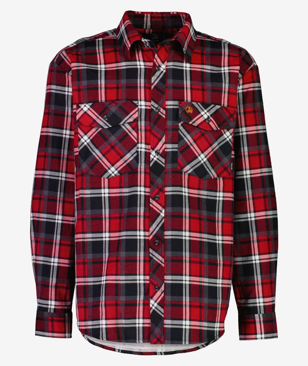 Men's Egmont Long Sleeve Shirt - Twin Pack