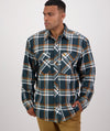 Men's Egmont Long Sleeve Shirt - Twin Pack