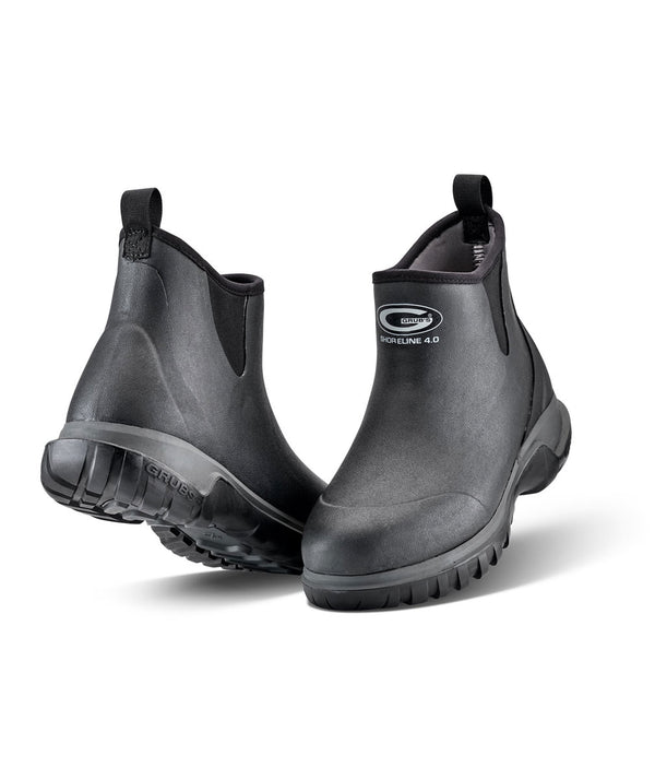 Grubs Shoreline 4.0 Ankle Garden & Outdoor Boot