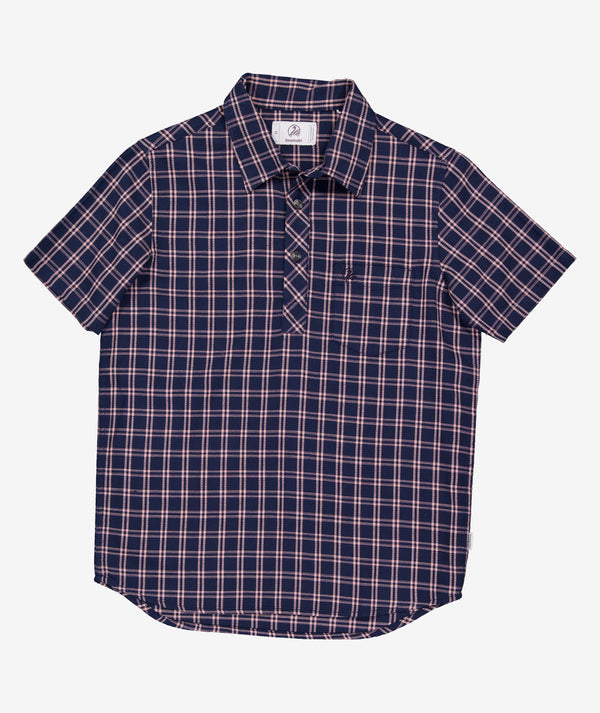 Kids' Dragon Creek Short Sleeve Shirt