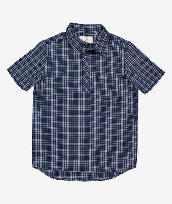 Kids' Dragon Creek Short Sleeve Shirt