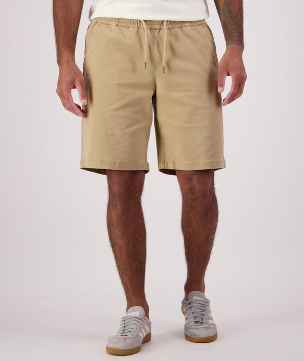Men's Clevedon Short - 9 Inch