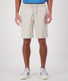 Men's Clevedon Stretch Canvas Short
