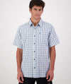 Men's Russell Short Sleeve Shirt