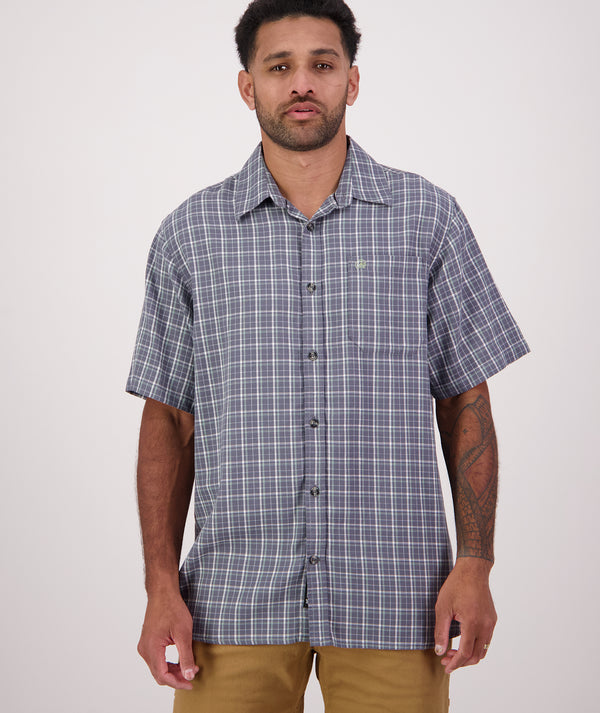 Men's Russell Short Sleeve Shirt