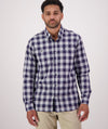 Men's Matarangi Long Sleeve Shirt