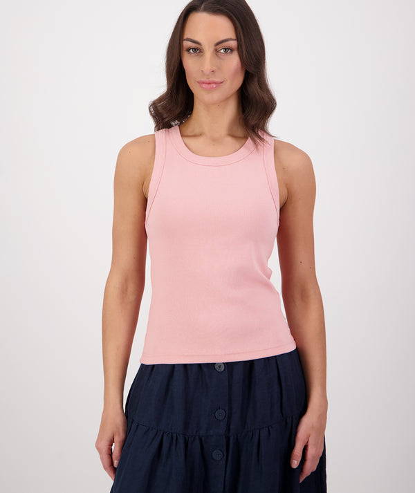 Women's Daisy Singlet