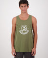 Men's Original Singlet