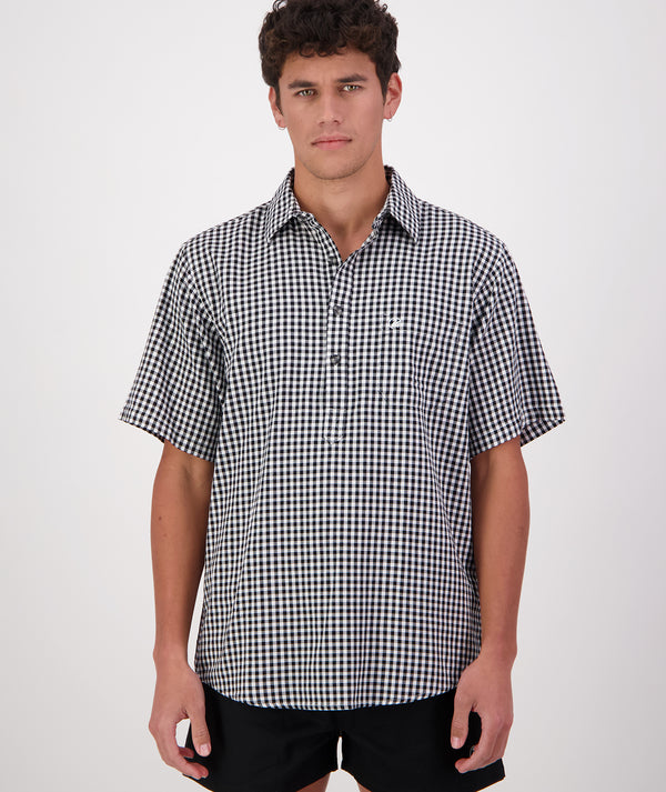 Men's Paihia V2 Short Sleeve Shirt