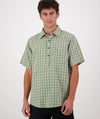 Men's Paihia V2 Short Sleeve Shirt
