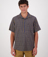 Men's Paihia V2 Short Sleeve Shirt