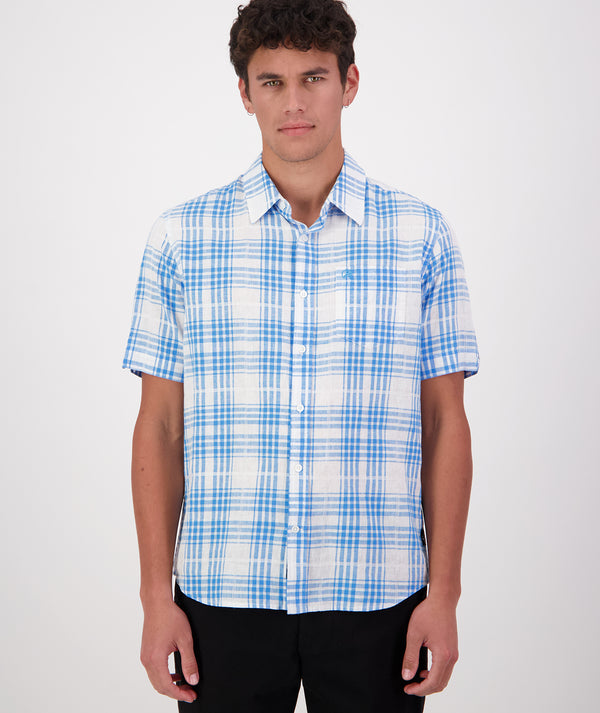 Men's Greerton Short Sleeve Shirt