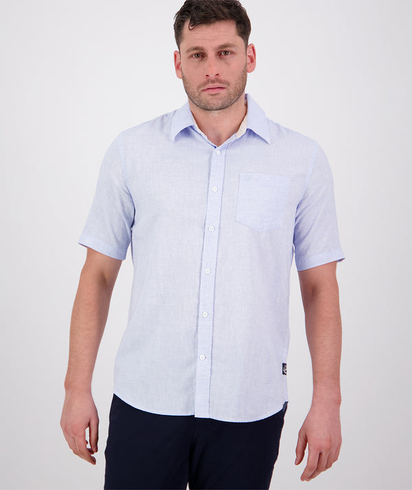 Men's Collins Short Sleeve Shirt