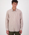 Men's Takaka Long Sleeve Shirt