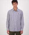 Men's Takaka Long Sleeve Shirt