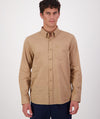 Men's Ward Long Sleeve Shirt