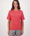 Women's Merino Fusion T-Shirt