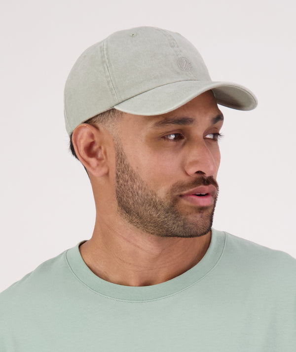 Fundamentals Cap