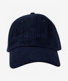 Swanni Corduroy Cap