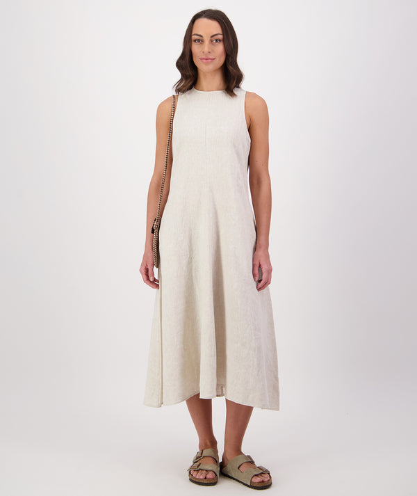 Women's Hampton Sleeveless Dress