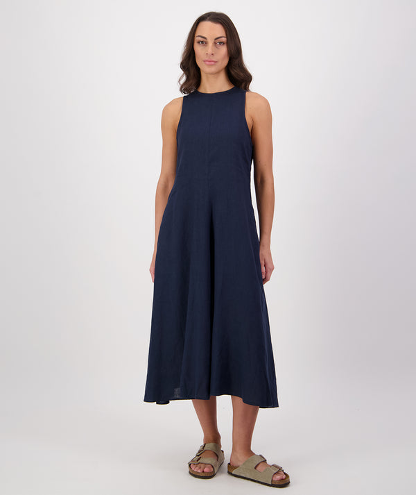 Women's Hampton Sleeveless Dress