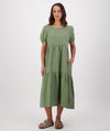 Women's Alma Gathered Dress