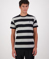 Men's Stredwick Striped T-Shirt