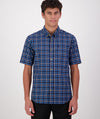 Men's Jefferson Short Sleeve Shirt