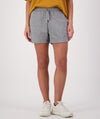 Women's Club Swan Short