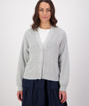 Women's St Kilda Cotton Cardigan
