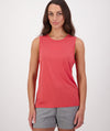 Women's Merino Fusion Singlet
