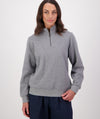 Women's Hazelwood Quarter Zip Jumper